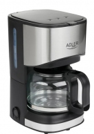 Кофеварка Adler AD4407 thumbnav 1